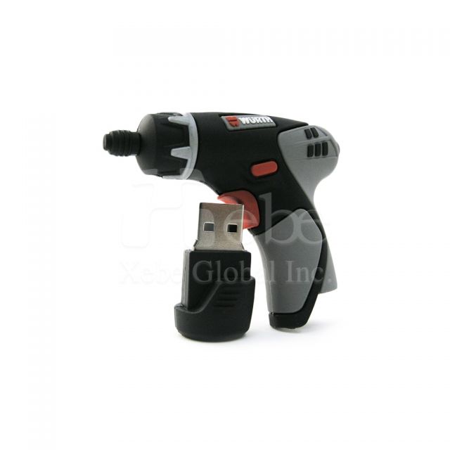driller USB drive