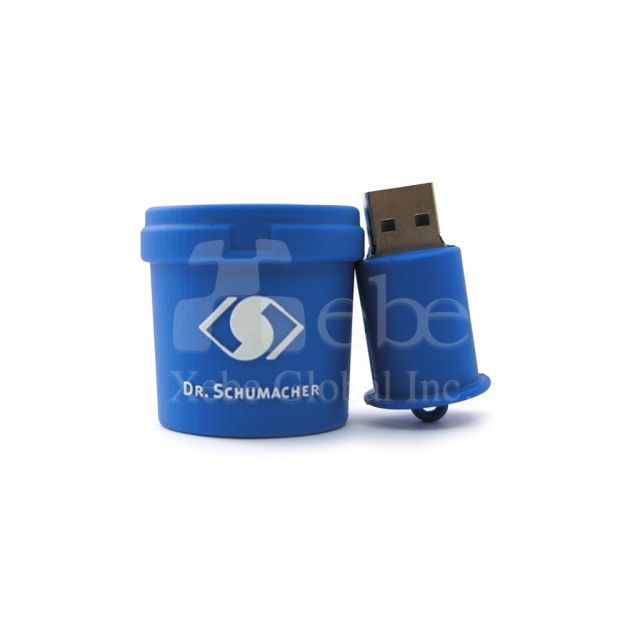 Custom USB pendrive
