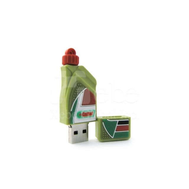 Custom USB material USB