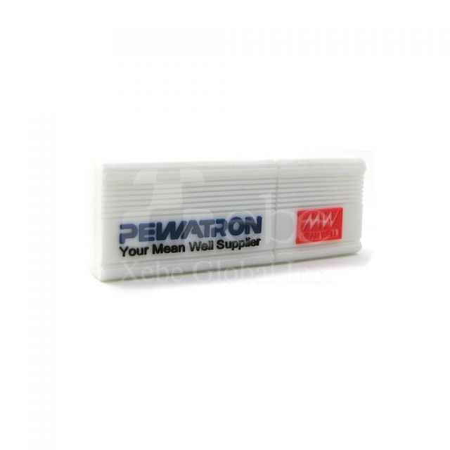 Customized service logo USB