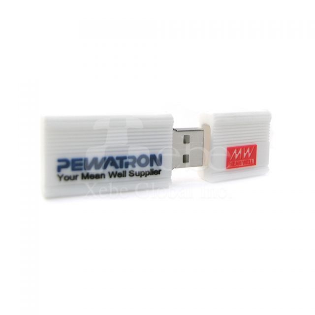 Customized service logo USB