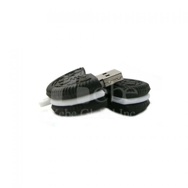 USB flash drives Oreo USB