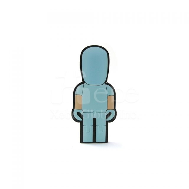 Custom presents doctor USB stick