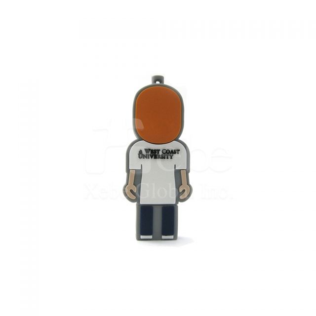 Creative promotional products nurse USB