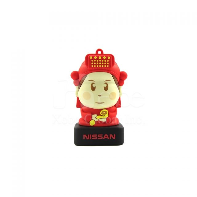 Figure USB Mazu flashdrive