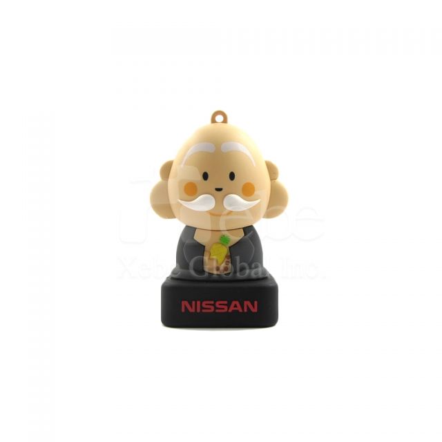 custom dolls Maitreya USB flash drives