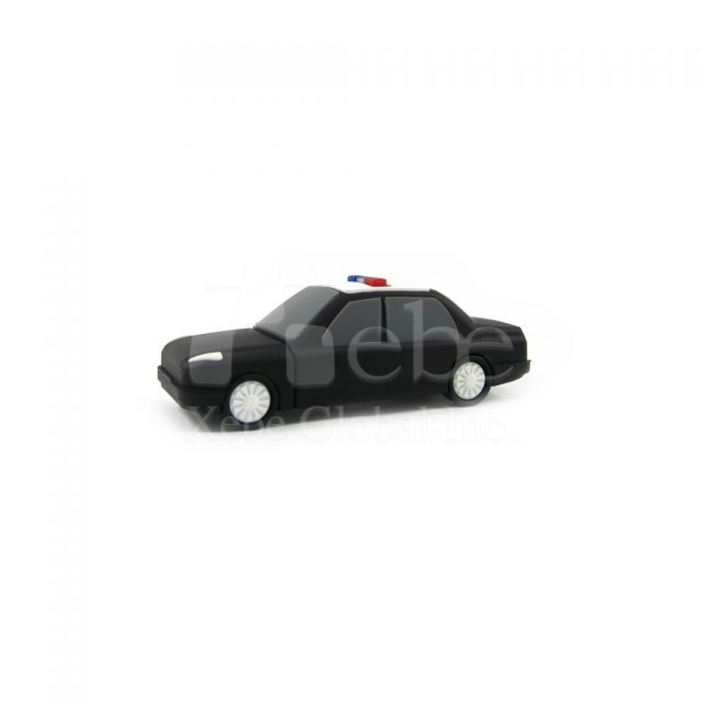 police car usb drive