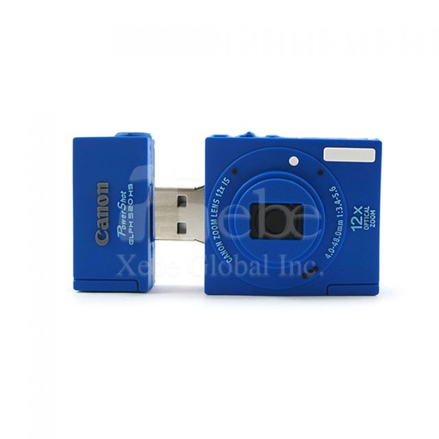 Custom usb drives camera USB stick