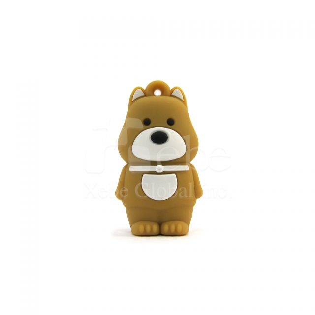 Shiba inu usb disk