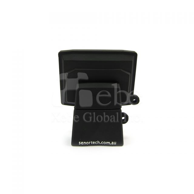 computer monitor flash memory