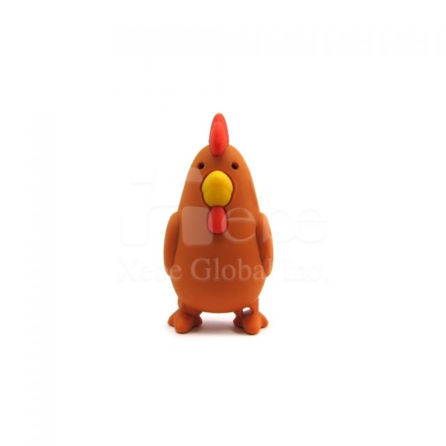 Chicken pendrive
