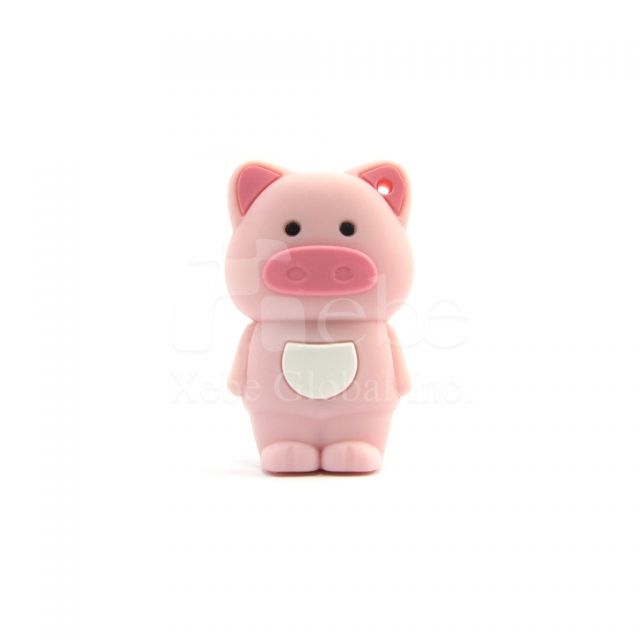piggy usb flash drives