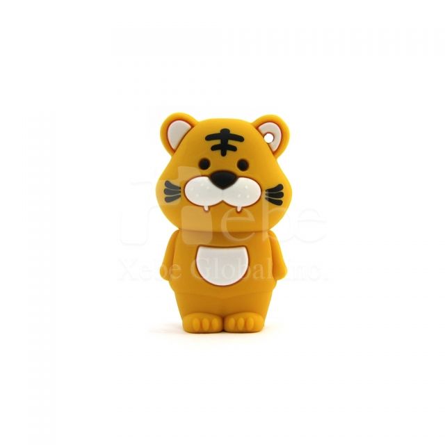  tiger usb thumb drive