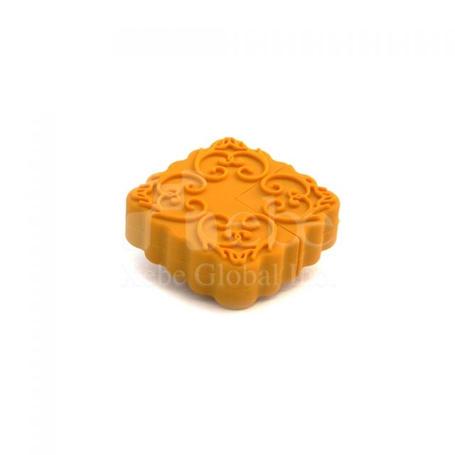 mooncake USB drive