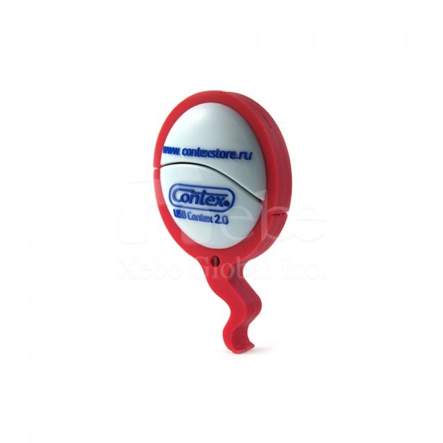 Custom Flash disk