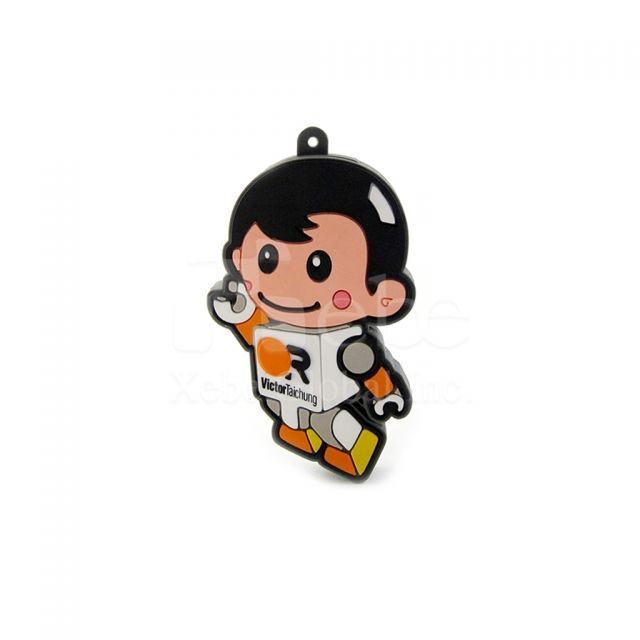 custom USB drives