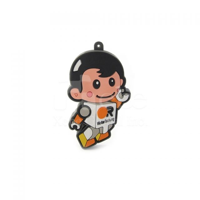 custom USB drives