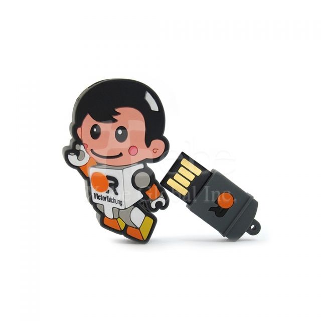 custom USB drives