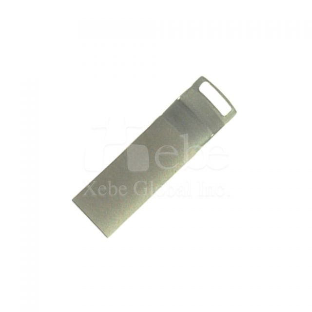 Metal USB memory sticks