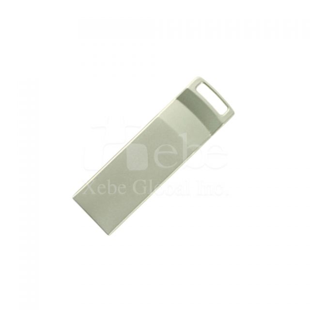 Metal USB memory sticks