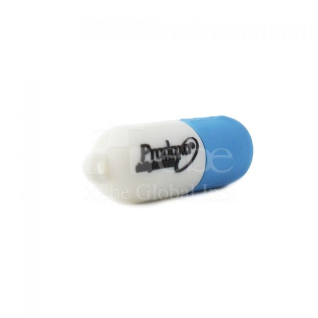 Pill USB Stick