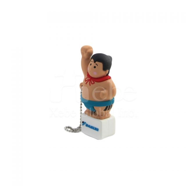 DAIKIN custom flash drives