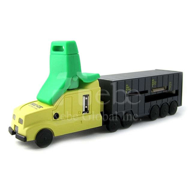USB flash drive