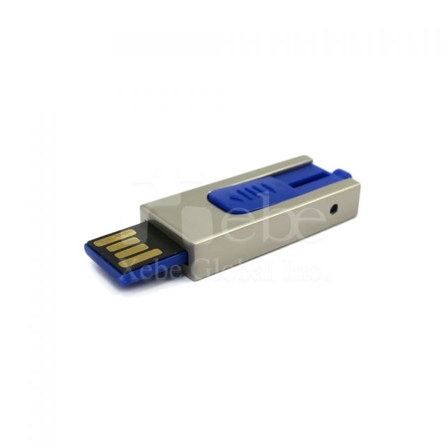Small USB flash