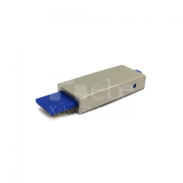 Small USB flash