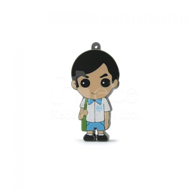 Customize gifts student flash drives