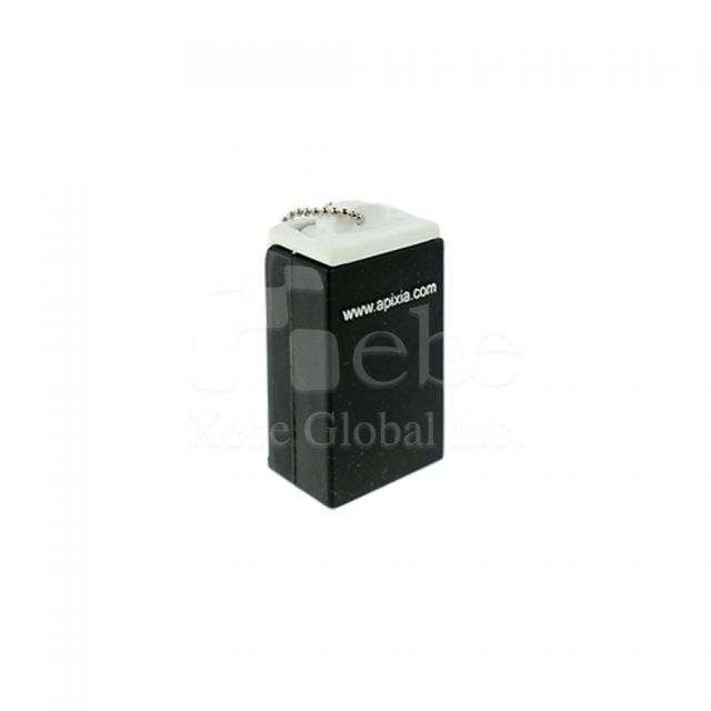 x-ray machine custom thumb drives
