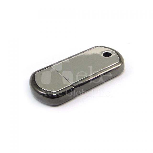 Novelty flash drivesmetal USB