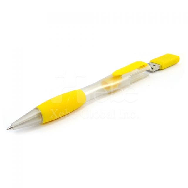 Pendrive ballpoint pen USB