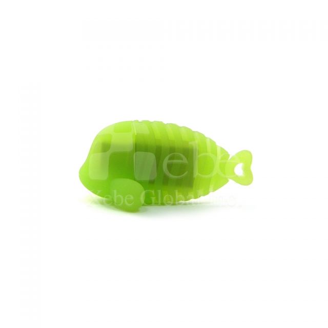 Flash drive manufacturer fish USB