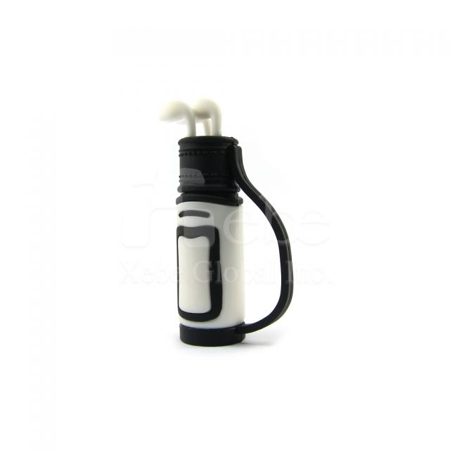 Business gifts golf flash drive