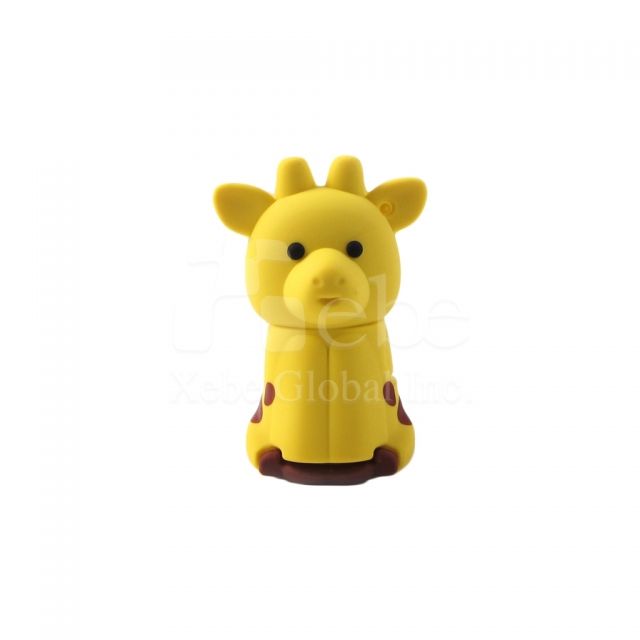 Giraffe Flash disk