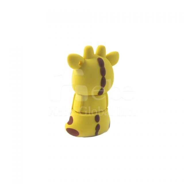 Giraffe Flash disk