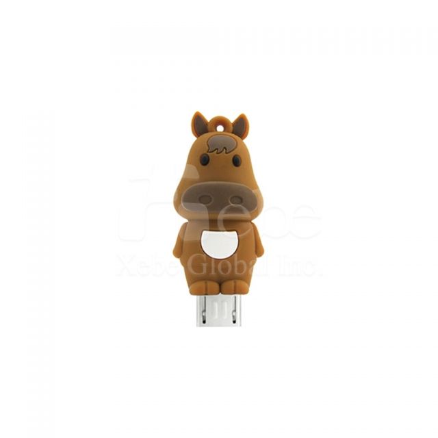 Horse USB Micro flash drive