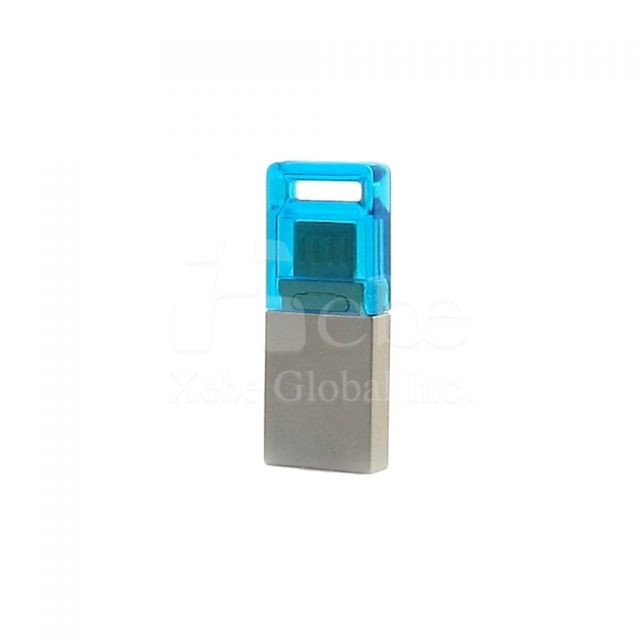 Custom USB OTG Drive