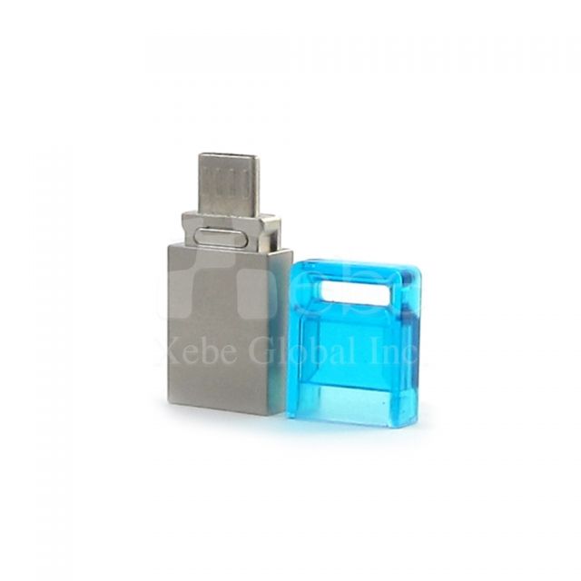Custom USB OTG Drive