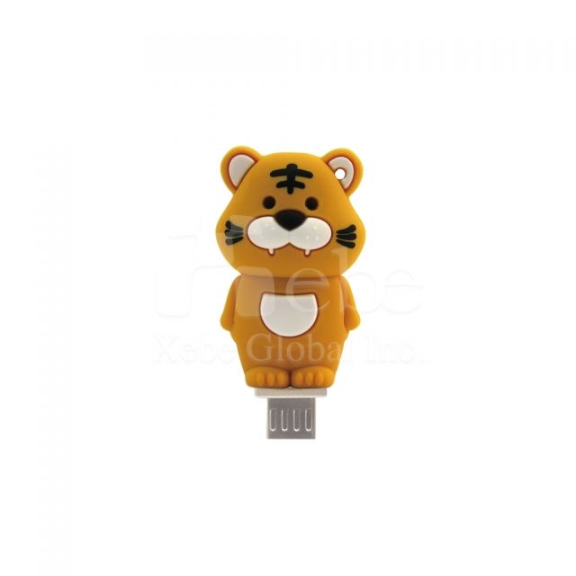 OTG USB flash drives