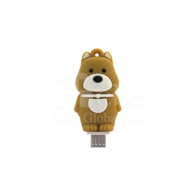 Customized Tablet/Mobile USB Driver