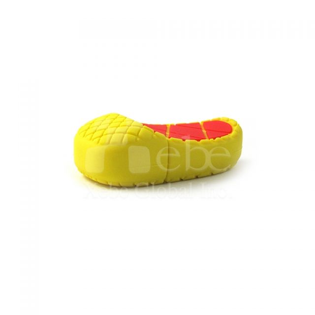 Customized USB flash drive