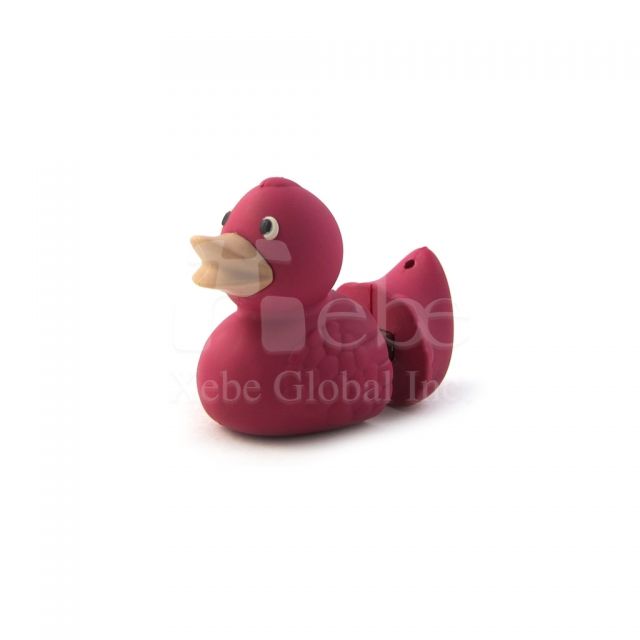 duck USB flash drive