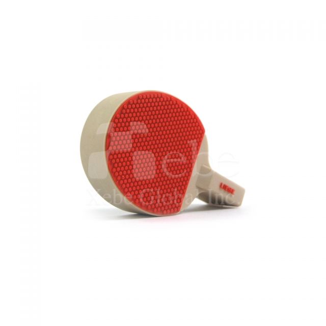 USB custom flash drives ping pong ball USB