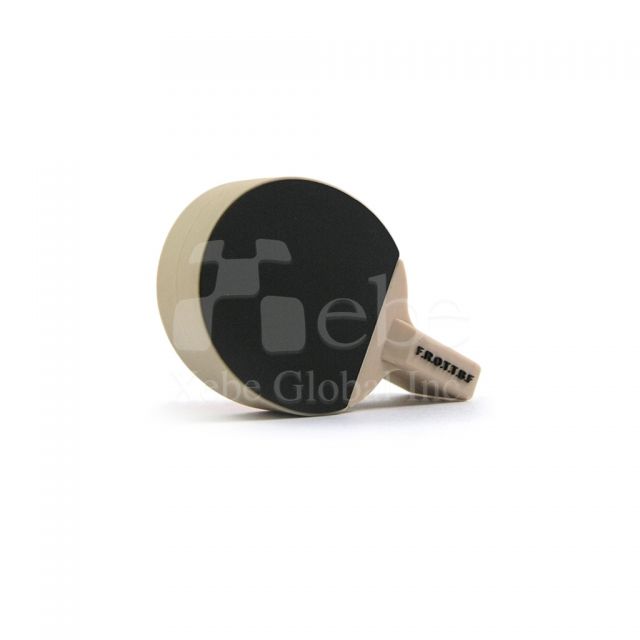 USB custom flash drives ping pong ball USB