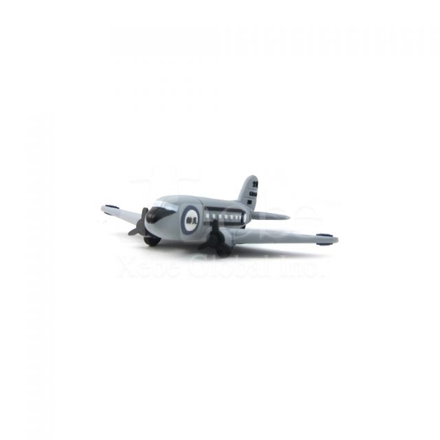 Airplane USB flash drive