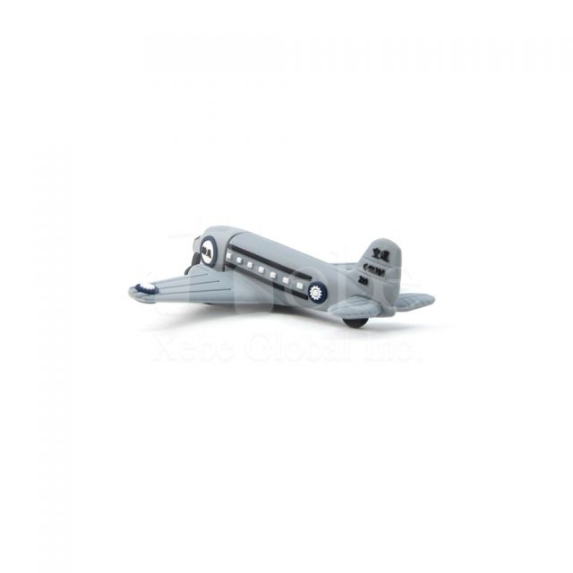 Airplane USB flash drive