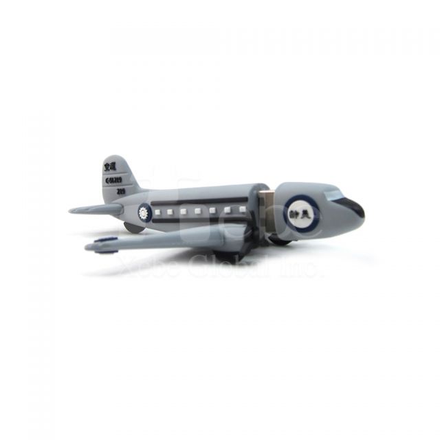 Airplane USB flash drive