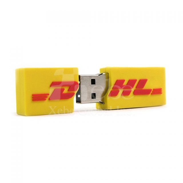 Corporate gift logo presents